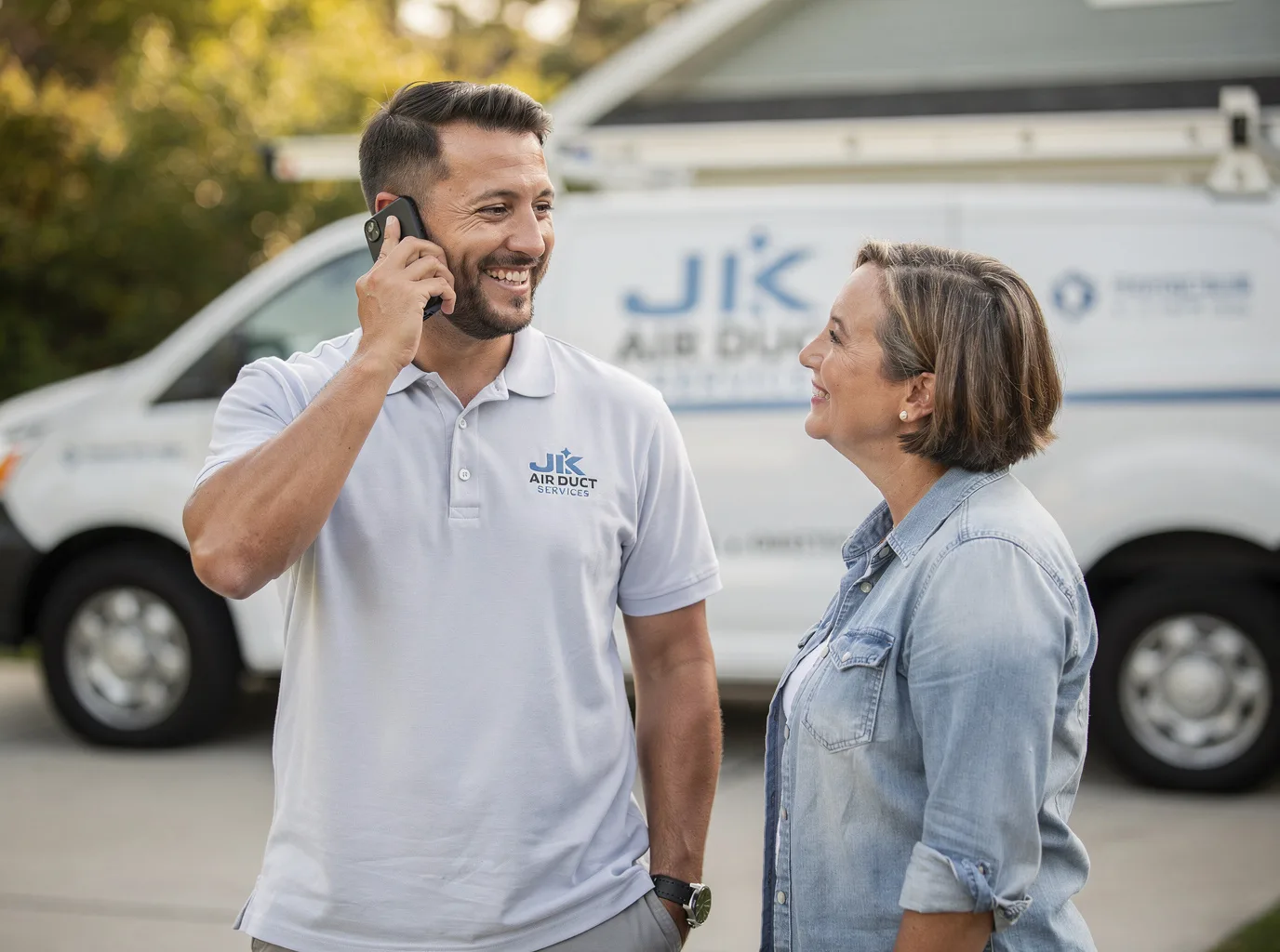 Air Duct Cleaning Jellico, TN FAQs